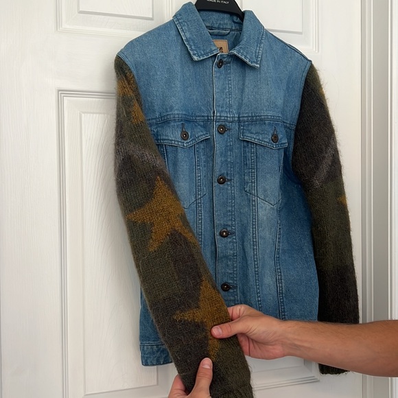 Jean Jacket - Picture 2 of 3